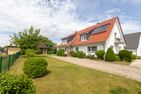  HAF/OGa - Gästehaus Starke - Haffkrug Haffkrug - Hauptansicht