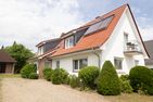  HAF/OGL - Gästehaus Starke - Haffkrug Haffkrug - Hauptansicht