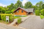  Ferienhaus Kiek in Glücksburg Flensburger Förde - Hauptansicht