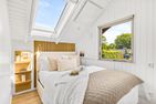  Ferienhaus Kiek in Glücksburg Flensburger Förde - 