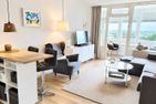  Ferienwohnung Probsteiblick 8912 in Marina Wendtorf Kieler Förde - Wohnzimmer
