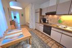 Haus Ekke Nekkepenn II, Whg. C2 Wyk auf Föhr - Küche / Küchenzeile