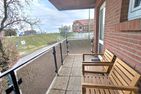 Haus Ekke Nekkepenn II, Whg. C2 Wyk auf Föhr - 