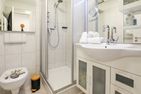 Haus Residenz Dünenweg RD02 Cuxhaven Duhnen - Badezimmer