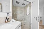  Ferienwohnung "Meersicht Ostseezeit" Marina Wendtorf Kieler Förde - Badezimmer