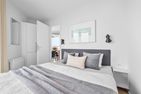  Ferienwohnung "Meersicht Ostseezeit" Marina Wendtorf Kieler Förde - Schlafzimmer