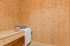  Ferienhaus "Mien Eck" Marina Wendtorf Kieler Förde - Sauna