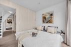  Ferienhaus "Mien Eck" Marina Wendtorf Kieler Förde - Schlafzimmer