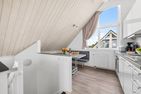  Ferienhaus "Mien Eck" Marina Wendtorf Kieler Förde - Wohnzimmer