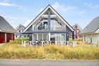  Ferienhaus "Mien Eck" Marina Wendtorf Kieler Förde - Hauptansicht