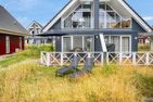 Ferienhaus "Mien Eck" Marina Wendtorf Kieler Förde - Hauptansicht