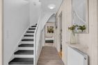  Ferienhaus "Mien Eck" Marina Wendtorf Kieler Förde - Wohnzimmer