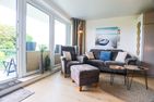 Haus Residenz Dünenweg RD02 Cuxhaven Duhnen - Wohnzimmer