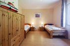 Zum Surgrund ZS08 Cuxhaven Sahlenburg - Schlafzimmer