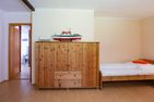  Zum Surgrund ZS08 Cuxhaven Sahlenburg - Schlafzimmer