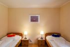  Zum Surgrund ZS08 Cuxhaven Sahlenburg - Schlafzimmer
