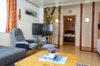  Zum Surgrund ZS08 Cuxhaven Sahlenburg - Wohnzimmer
