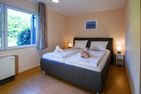  Zum Surgrund ZS08 Cuxhaven Sahlenburg - Schlafzimmer