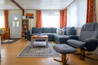  Zum Surgrund ZS08 Cuxhaven Sahlenburg - Wohnzimmer