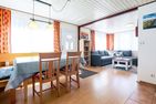  Zum Surgrund ZS08 Cuxhaven Sahlenburg - Wohnzimmer