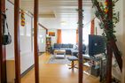  Zum Surgrund ZS08 Cuxhaven Sahlenburg - Wohnzimmer