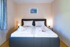  Zum Surgrund ZS08 Cuxhaven Sahlenburg - Schlafzimmer