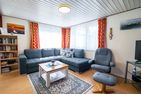  Zum Surgrund ZS08 Cuxhaven Sahlenburg - Wohnzimmer