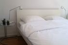  Ferienwohnung Nordstern - Schönberger Strand Kieler Förde - Schlafzimmer