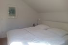  Ferienwohnung Nordstern - Schönberger Strand Kieler Förde - Schlafzimmer
