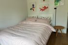  Ferienwohnung Nordstern - Schönberger Strand Kieler Förde - Schlafzimmer