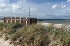  Ferienwohnung Nordstern - Schönberger Strand Kieler Förde - Strand
