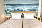  Meerwärts Westerland - Schlafzimmer