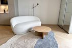  Meerwärts Westerland - Schlafzimmer