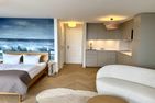  Meerwärts Westerland - Schlafzimmer