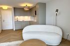  Meerwärts Westerland - Schlafzimmer