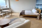  Meerwärts Westerland - Schlafzimmer
