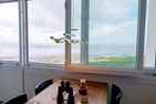 Strandhochhaus SH14 Cuxhaven Sahlenburg - Meerblick