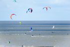 Strandhochhaus SH14 Cuxhaven Sahlenburg - 