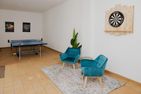  Ferienwohnung Wildfang Blankenburg - 