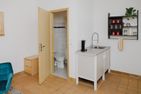  Ferienwohnung Wildfang Blankenburg - 