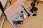  Ferienwohnung Wildfang Blankenburg - 