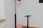  Ferienwohnung Wildfang Blankenburg - 