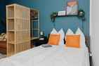  Ferienwohnung Fuchsbau Blankenburg - 