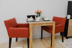  Ferienwohnung Fuchsbau Blankenburg - 