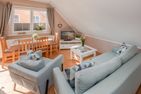  Ferienwohnung Thurbruch mit Sonnenterrasse, ruhig gelegen und perfekt für 4 Personen. Zirchow - Hauptansicht