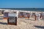  Ferienwohnung Thurbruch mit Sonnenterrasse, ruhig gelegen und perfekt für 4 Personen. Zirchow - Strand