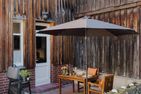  Ferienwohnung Fuchsbau Blankenburg - 