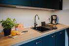  Ferienwohnung Fuchsbau Blankenburg - 