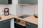  Ferienwohnung Fuchsbau Blankenburg - 