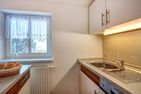  Ferienwohnung Sonnenland Ahlbeck - Badezimmer